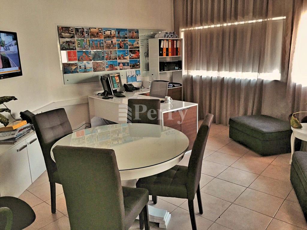 Paceville<br>Office