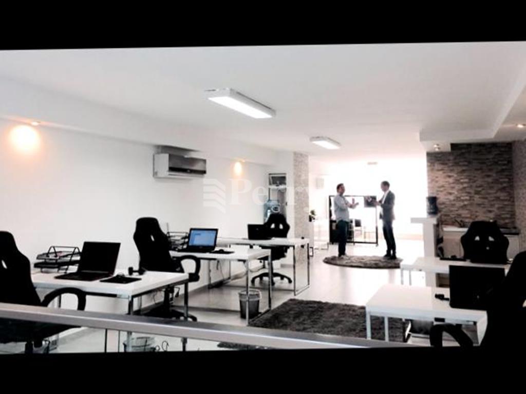 St Julians<br>Office