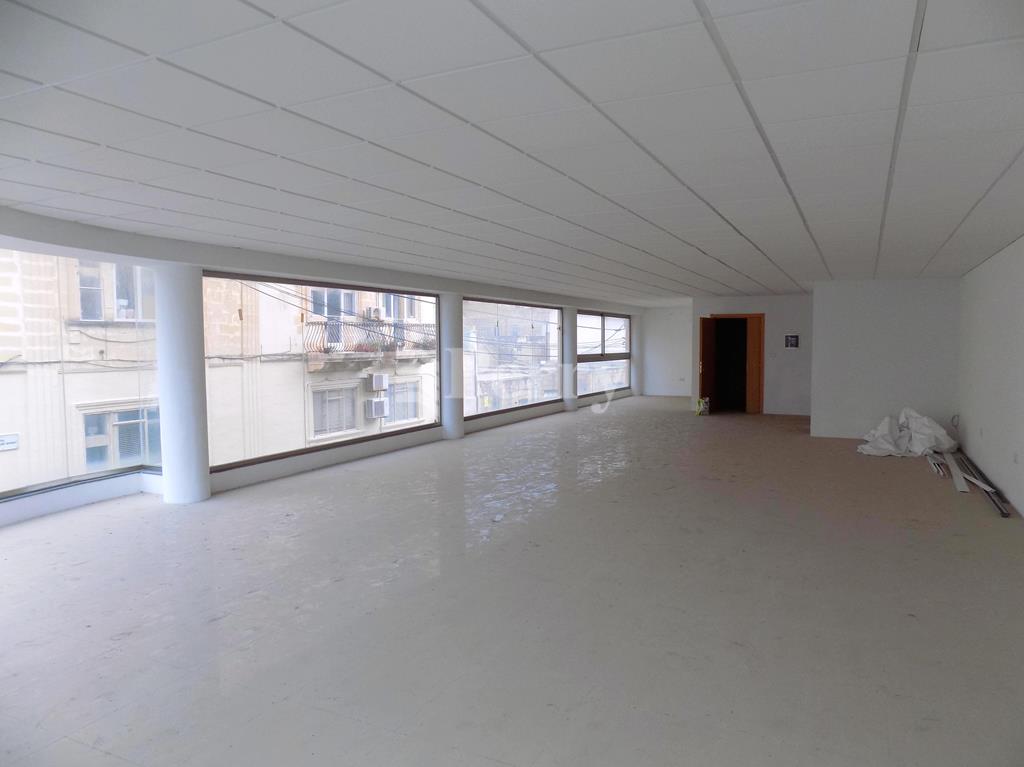 Msida<br>Office