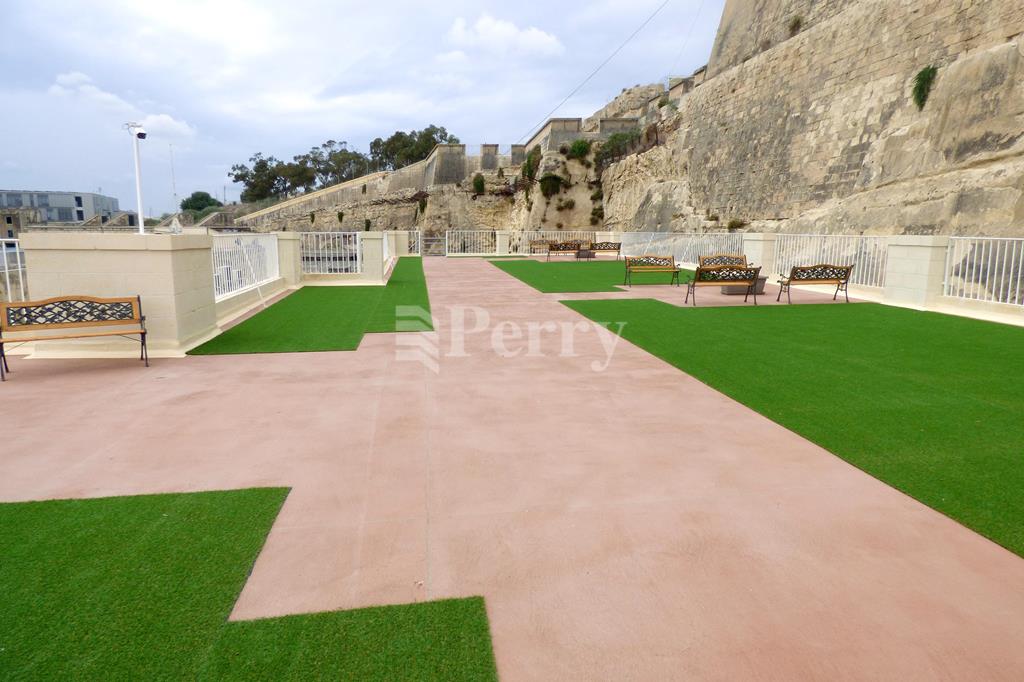 Valletta<br>Office