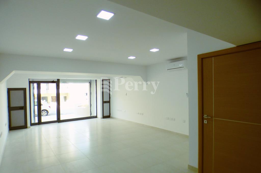 Swieqi<br>Office