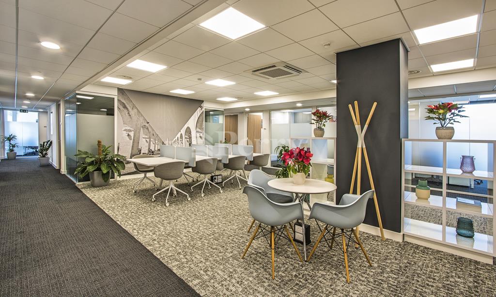 St Julians<br>Office