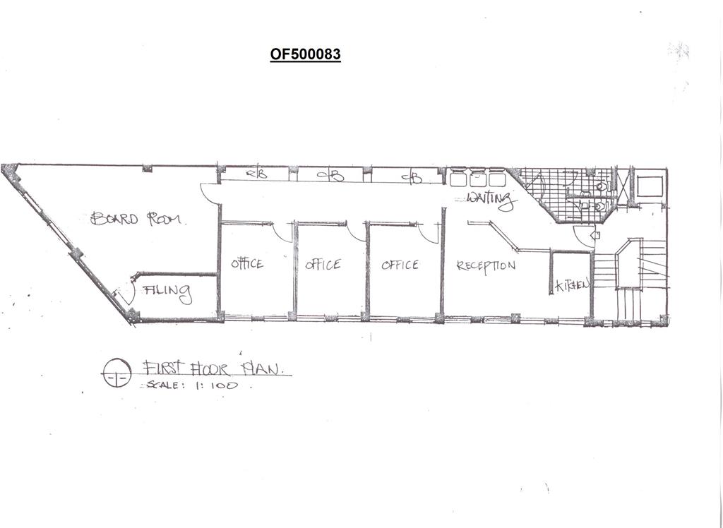 Birkirkara<br>Office