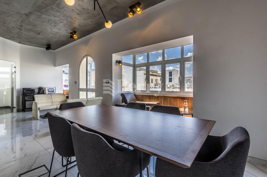 Floriana<br>Office