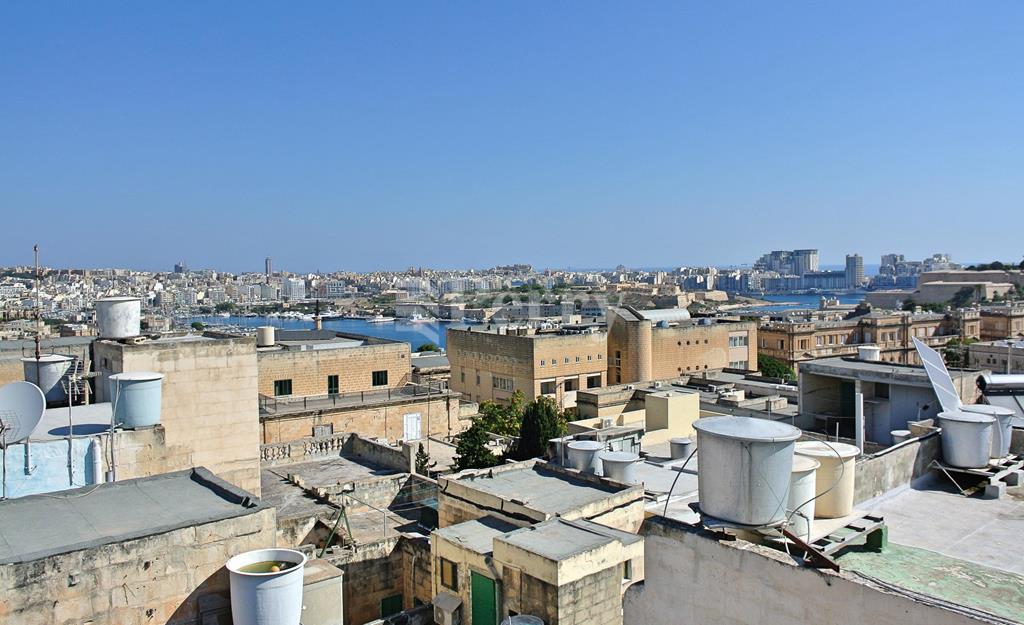 Floriana<br>Office