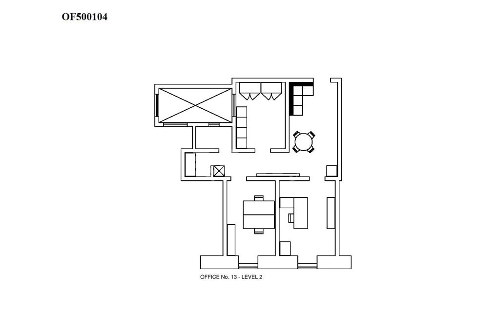 Floriana<br>Office