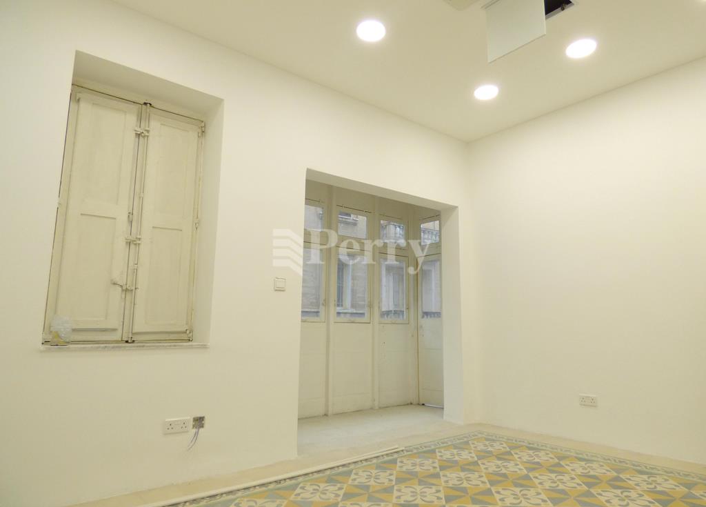 Valletta<br>Office