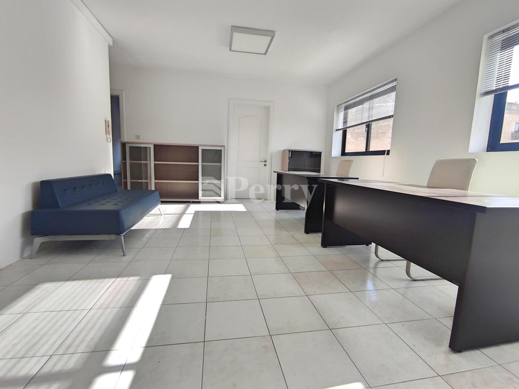 Gzira<br>Office