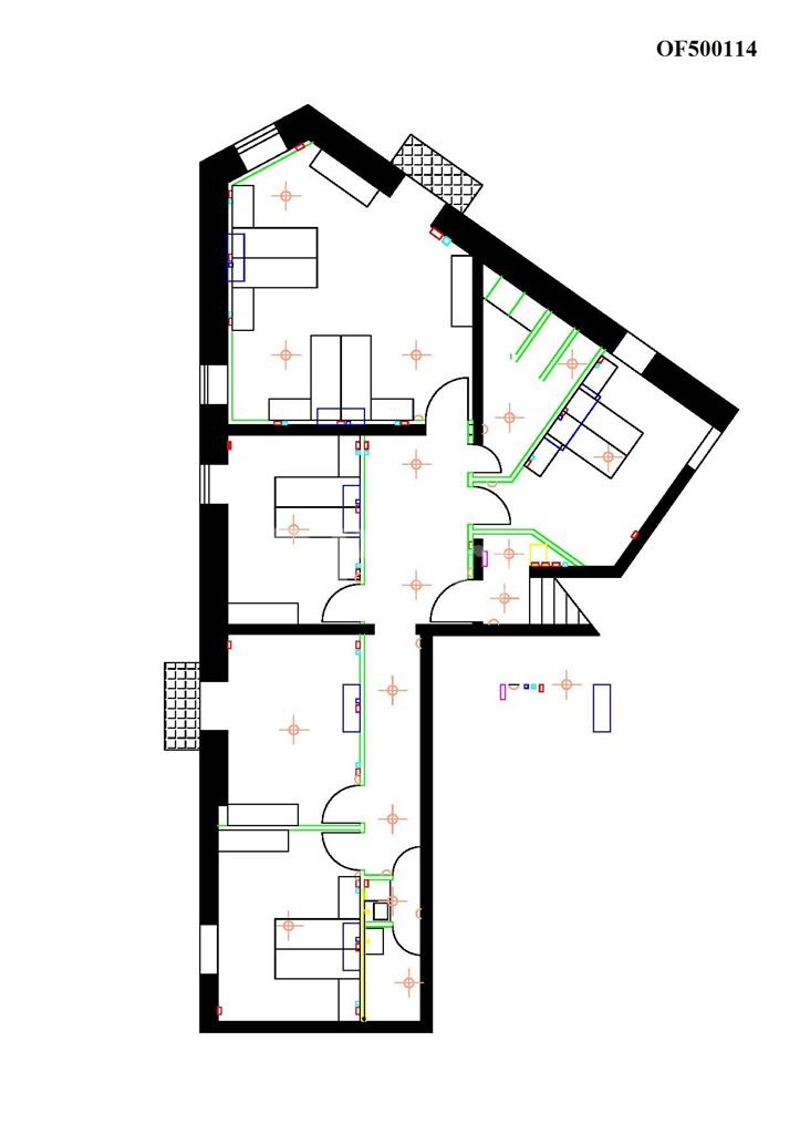 Msida<br>Office