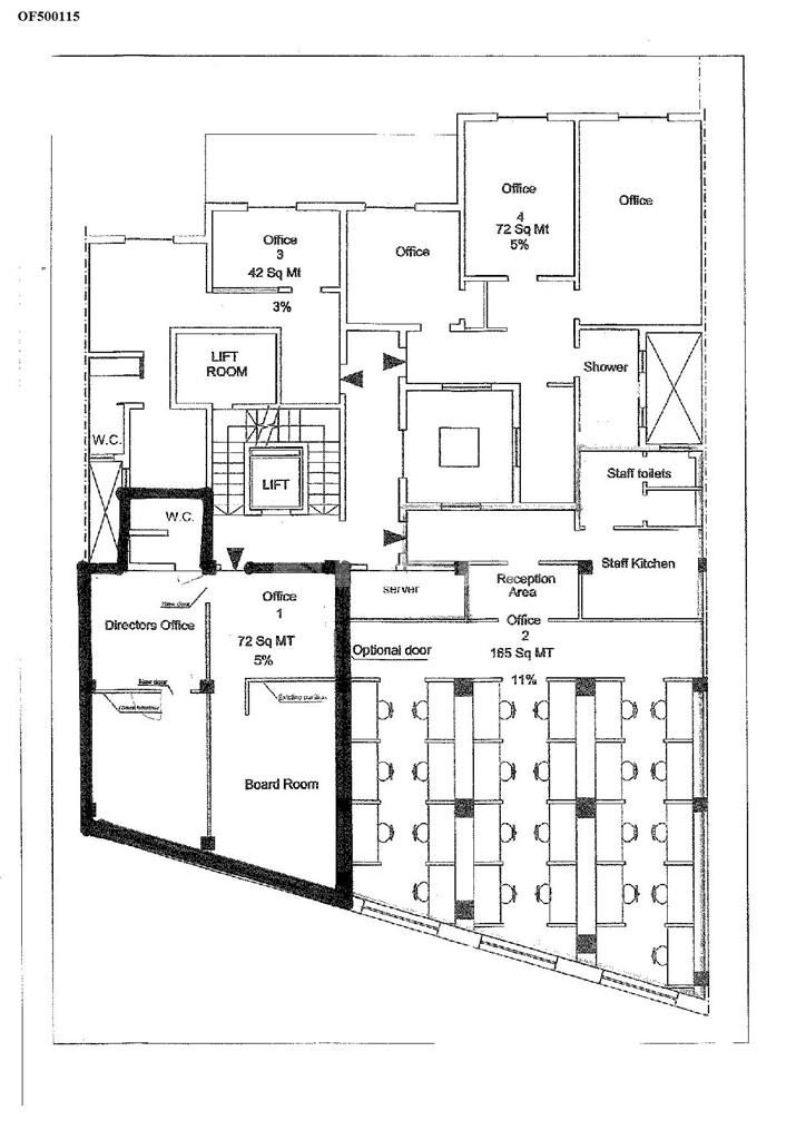 Blata l-Bajda<br>Office