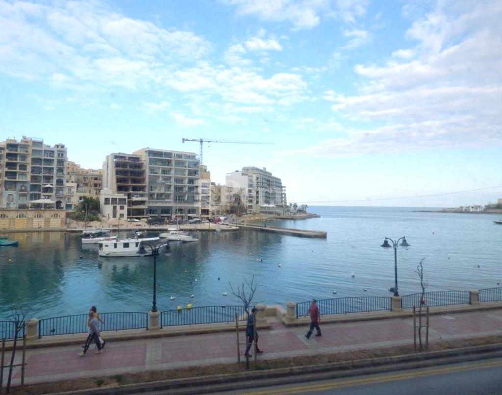 St Julians<br>Office