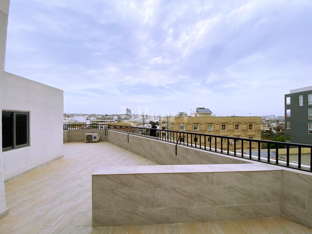 Ta' Xbiex<br>Office