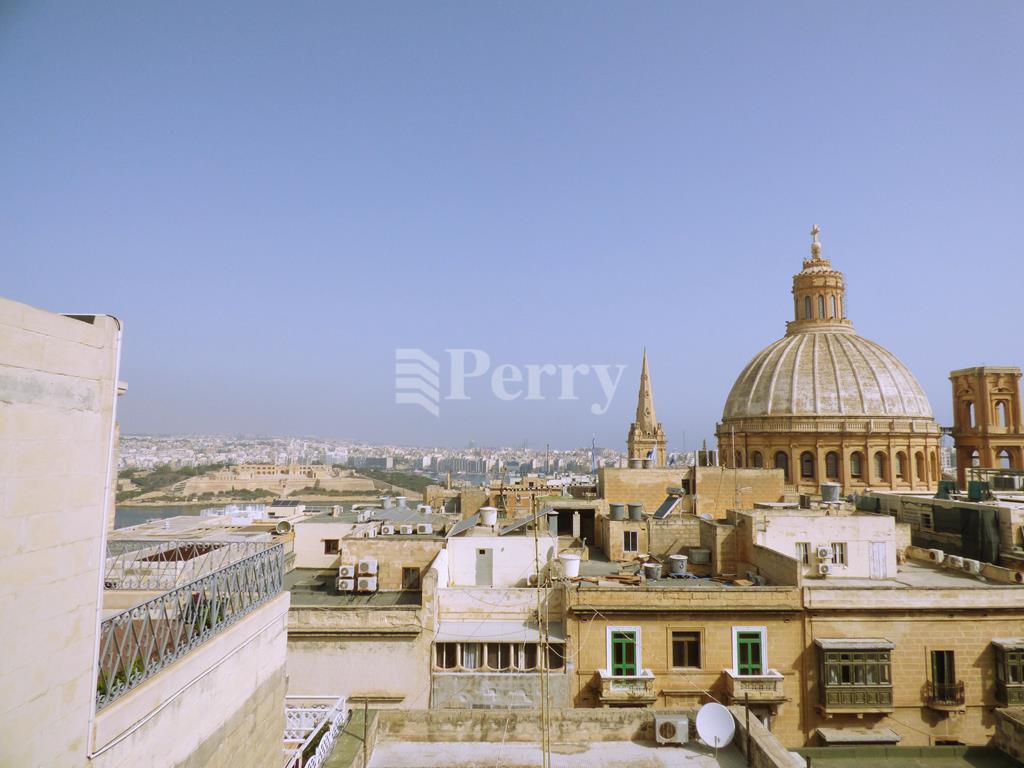 Valletta<br>Office