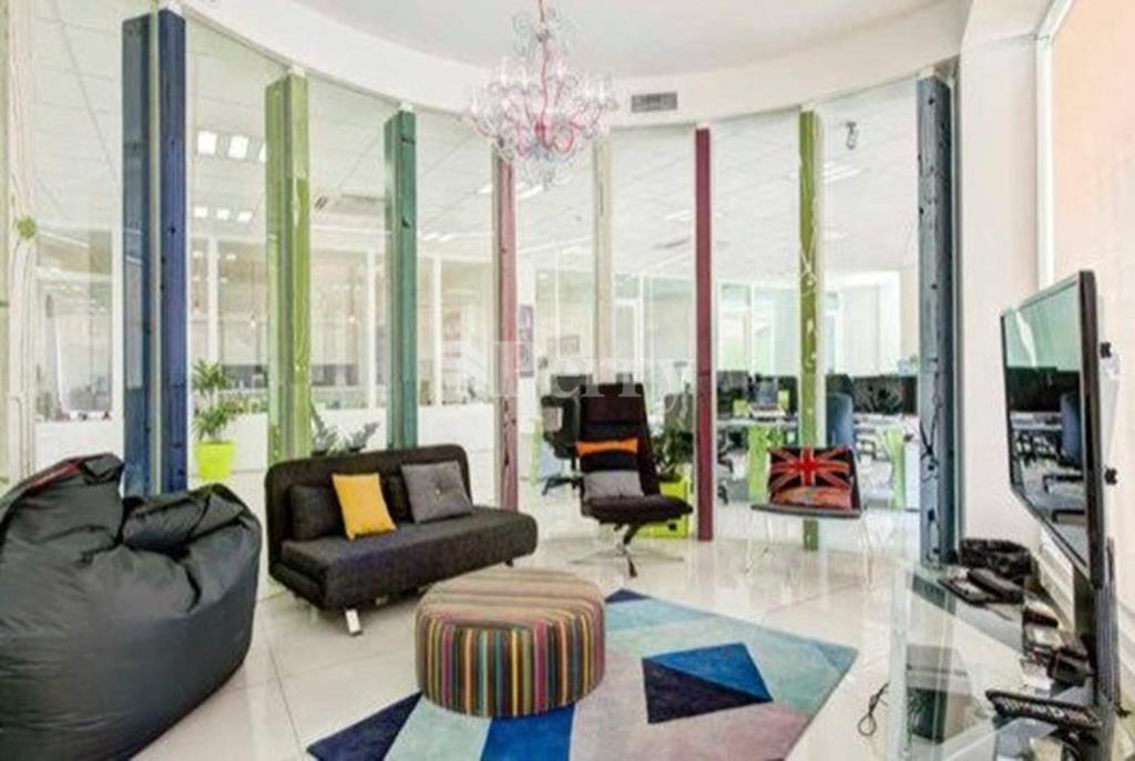 Ta' Xbiex<br>Office