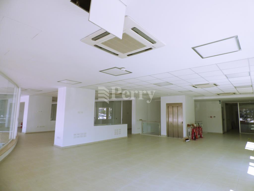 Ta' Xbiex<br>Office