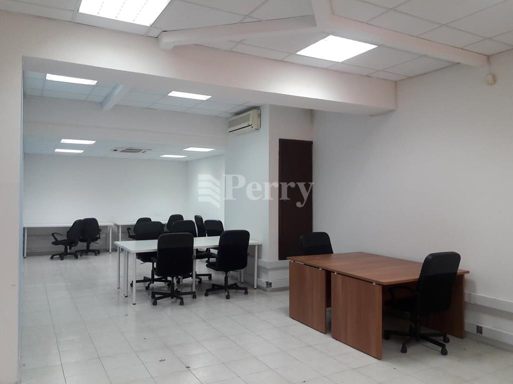 Msida<br>Office