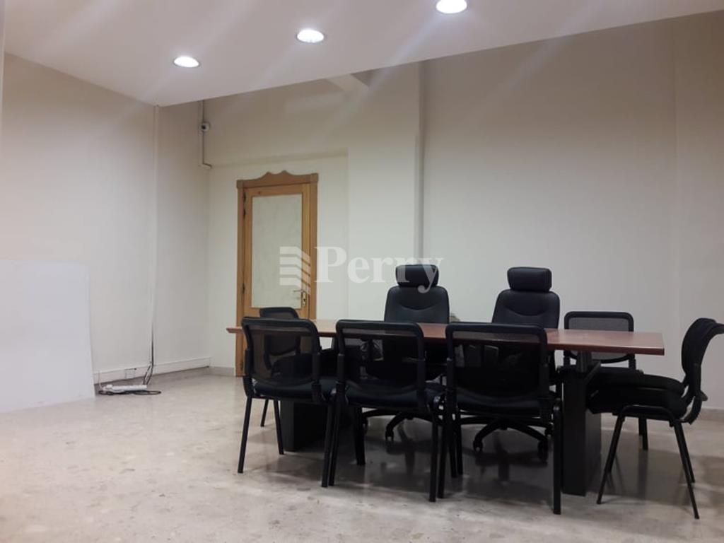 Sliema<br>Office