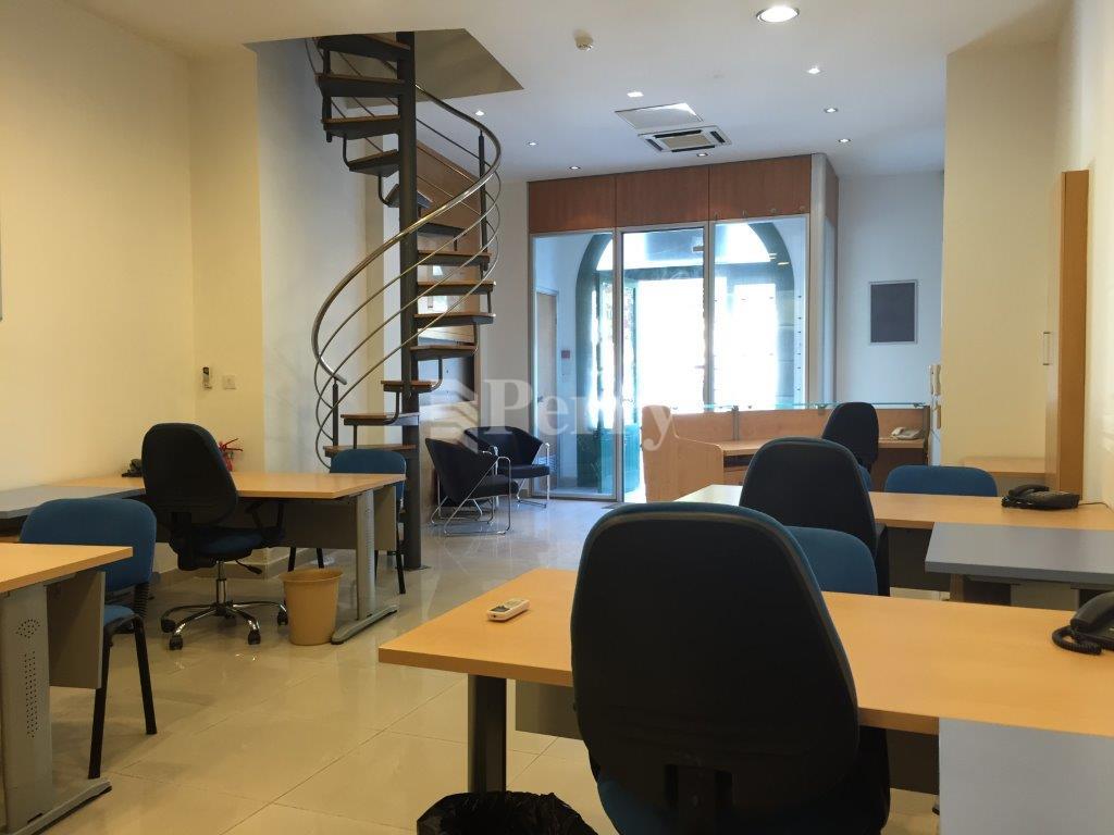 Pieta<br>Office