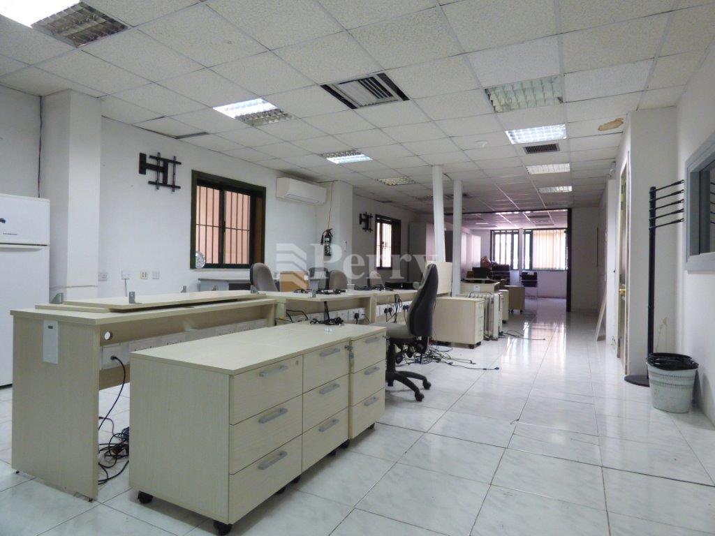St Julians<br>Office