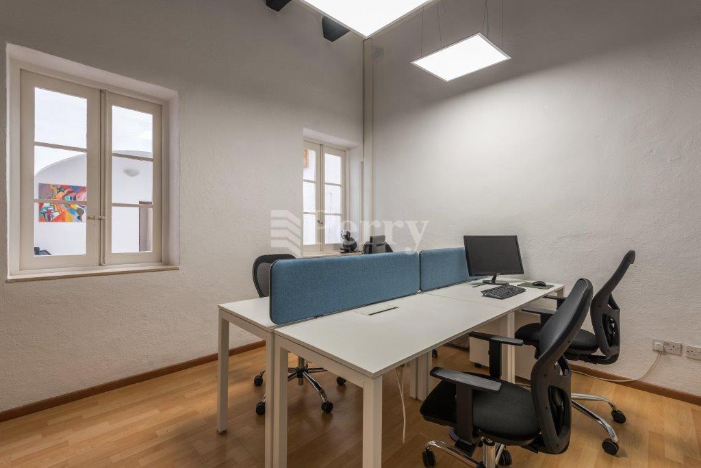 Valletta<br>Office