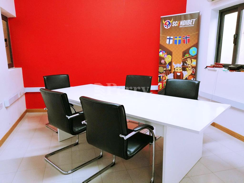 Sliema<br>Office