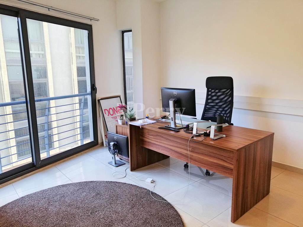 Sliema<br>Office