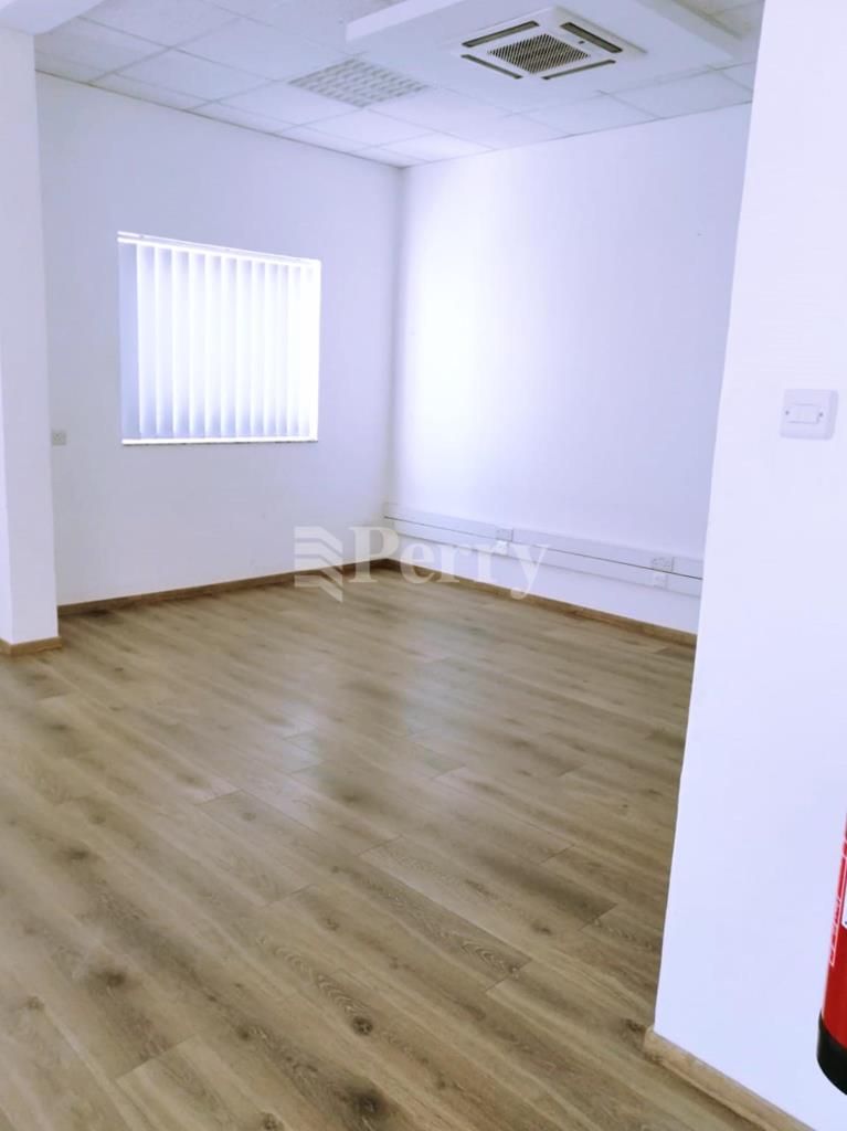 Ta' Xbiex<br>Office