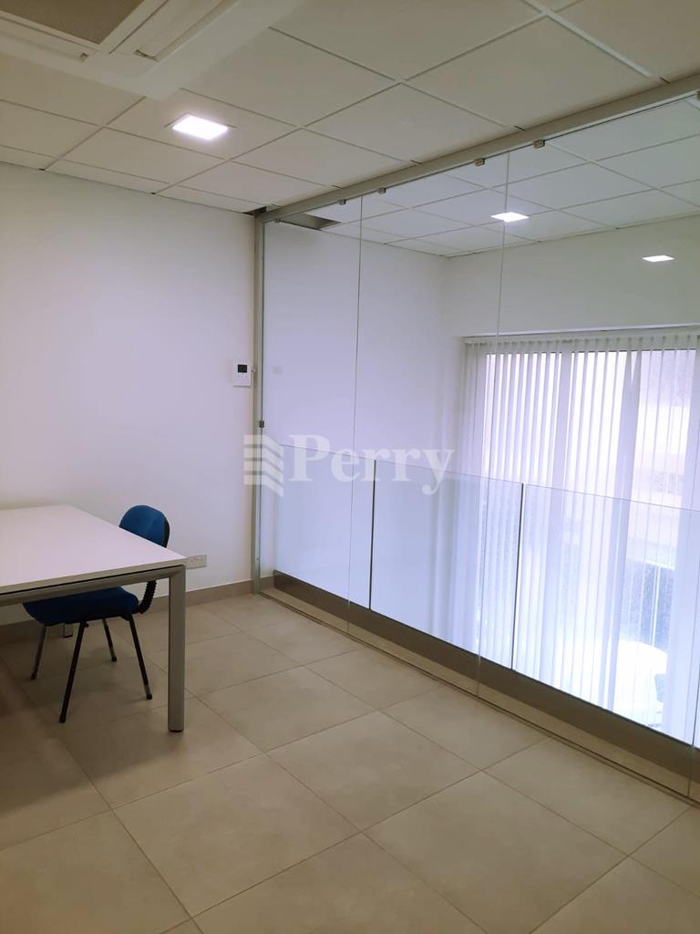 Sliema<br>Office