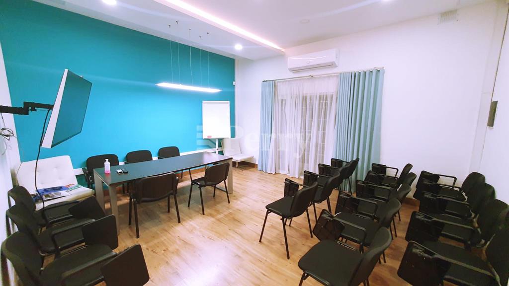 Mriehel<br>Office
