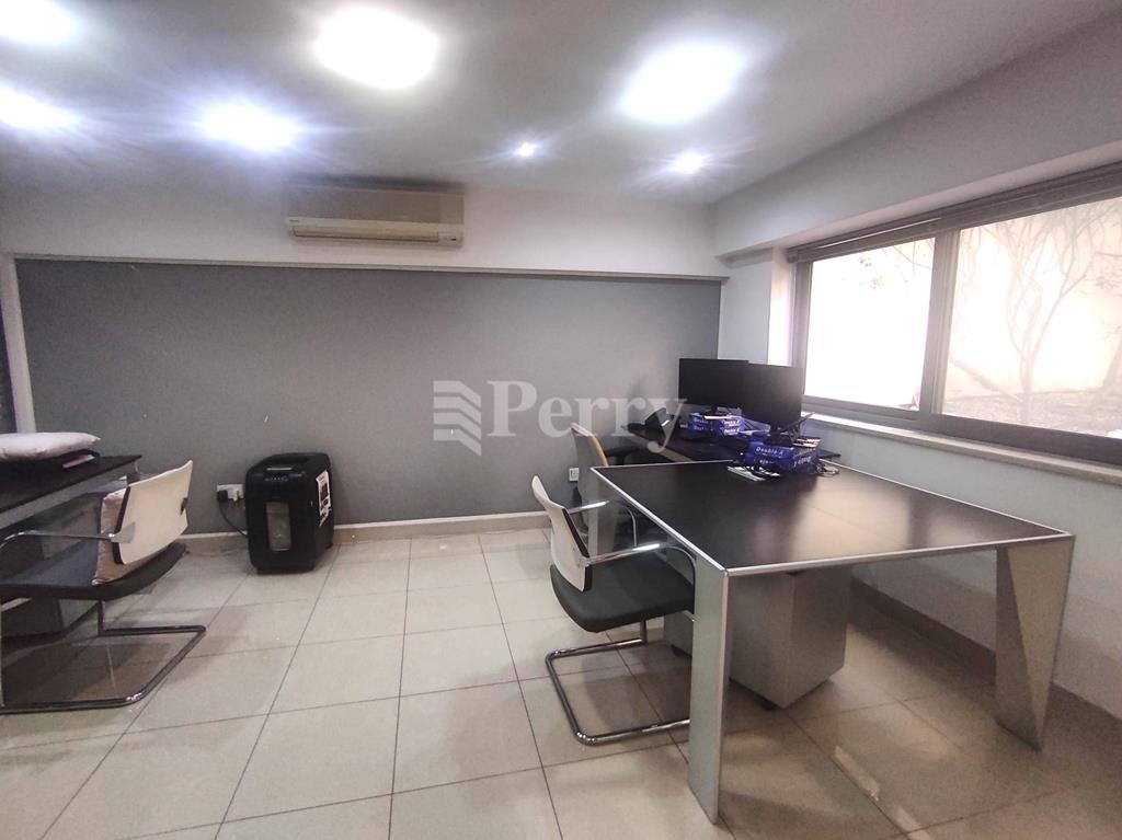 Sliema<br>Office