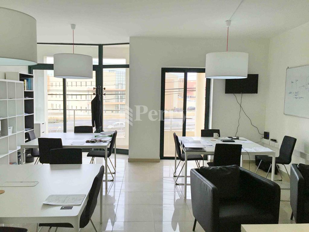 Swatar<br>Office
