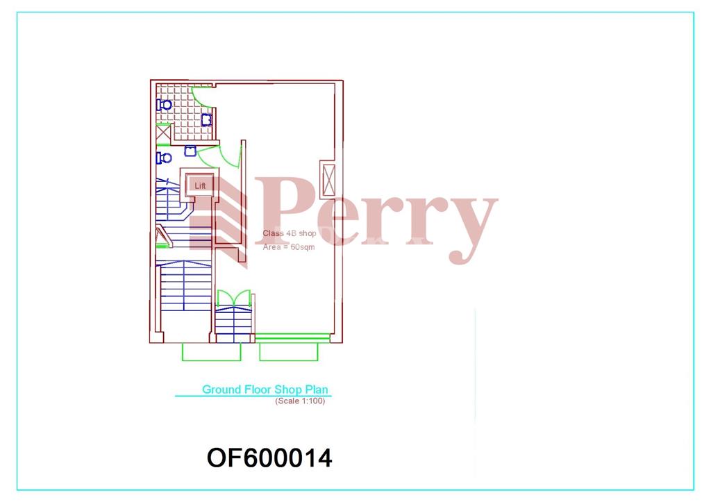 Sliema<br>Office