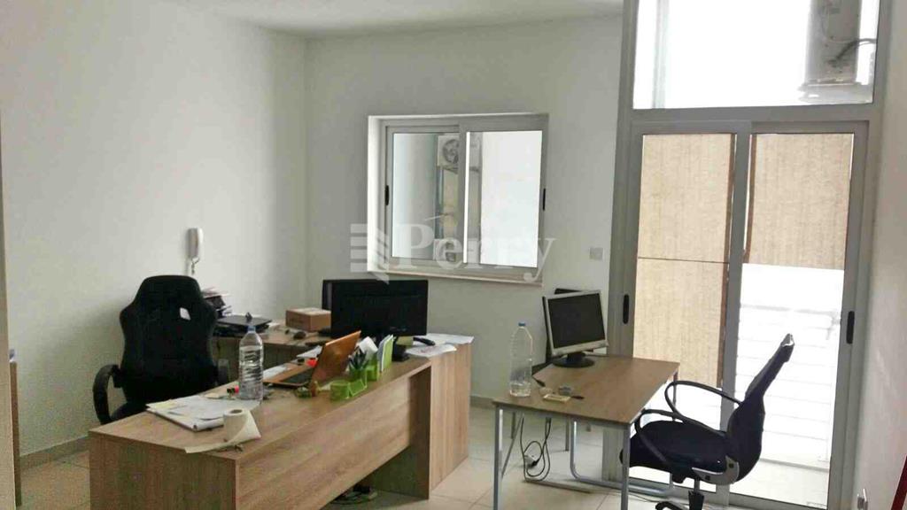 Sliema<br>Office