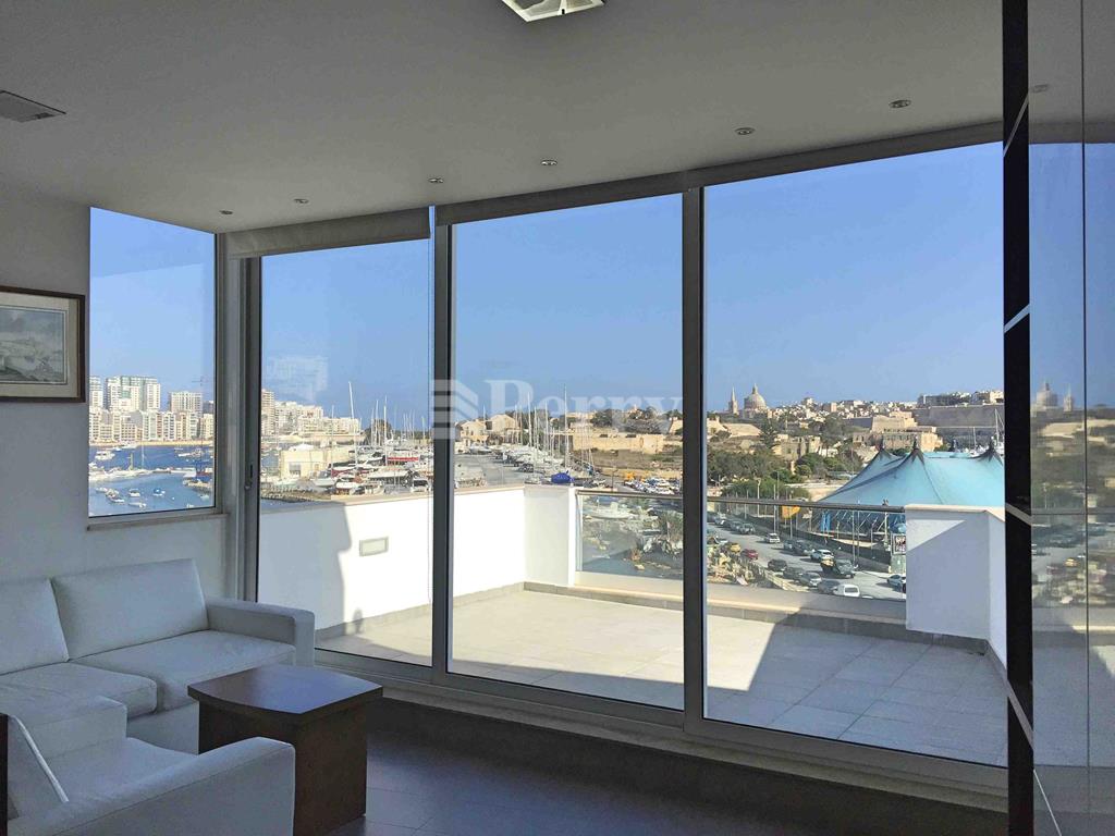 Gzira<br>Office