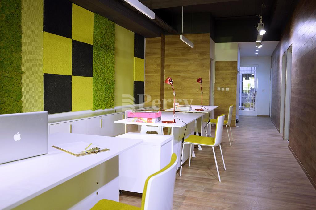 Sliema<br>Office