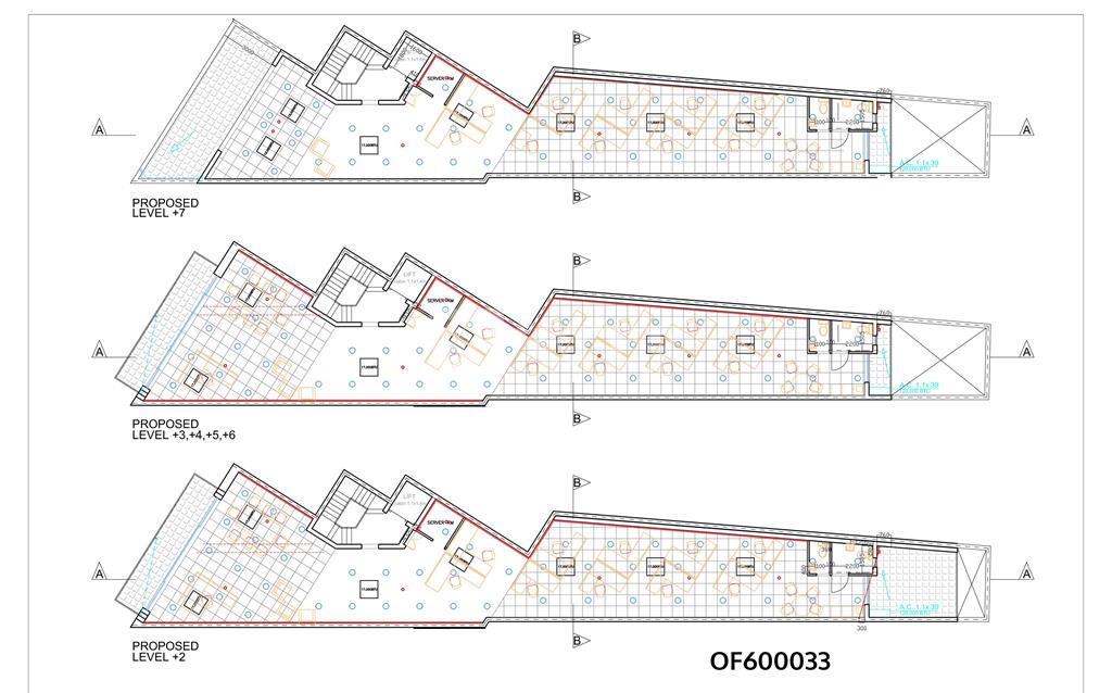 Sliema<br>Office