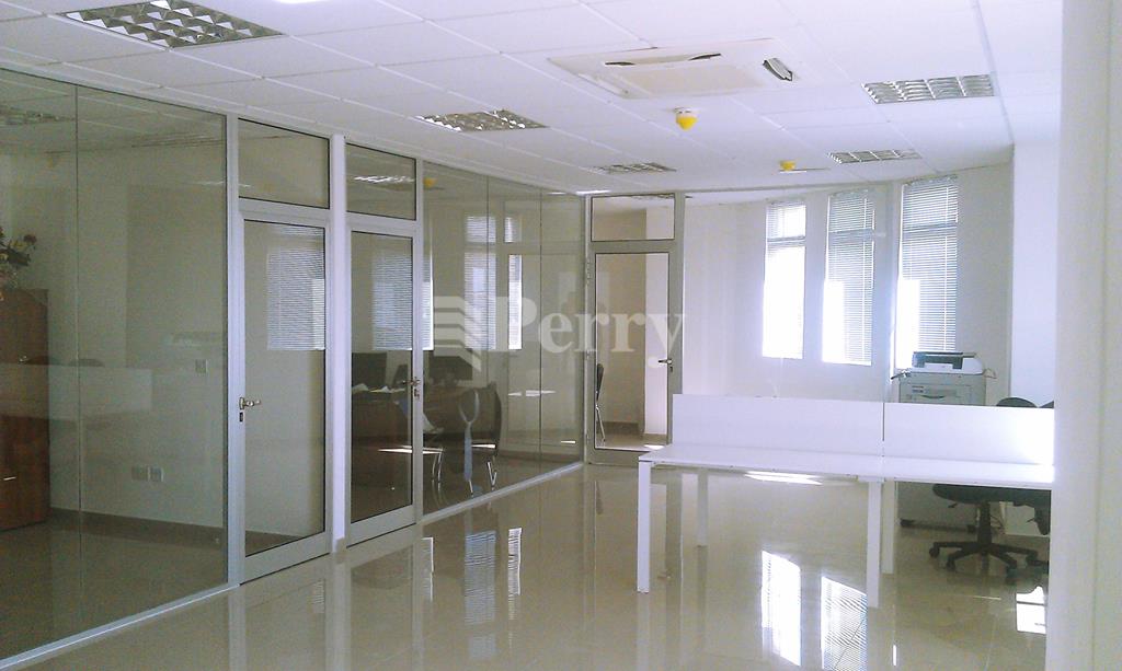 Mriehel<br>Office