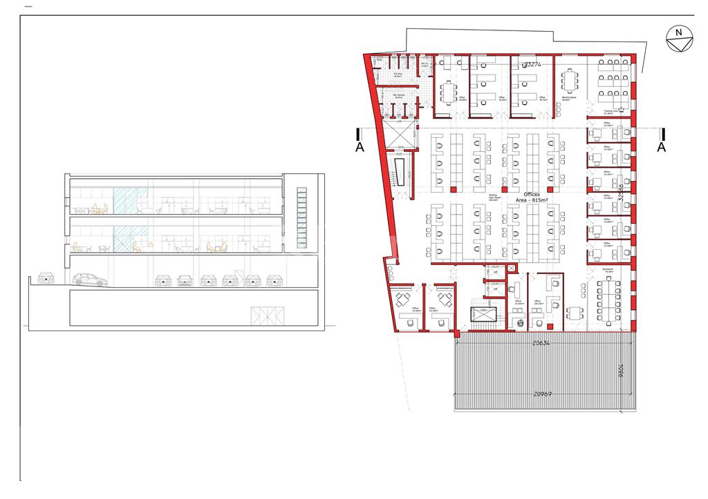 Msida<br>Office