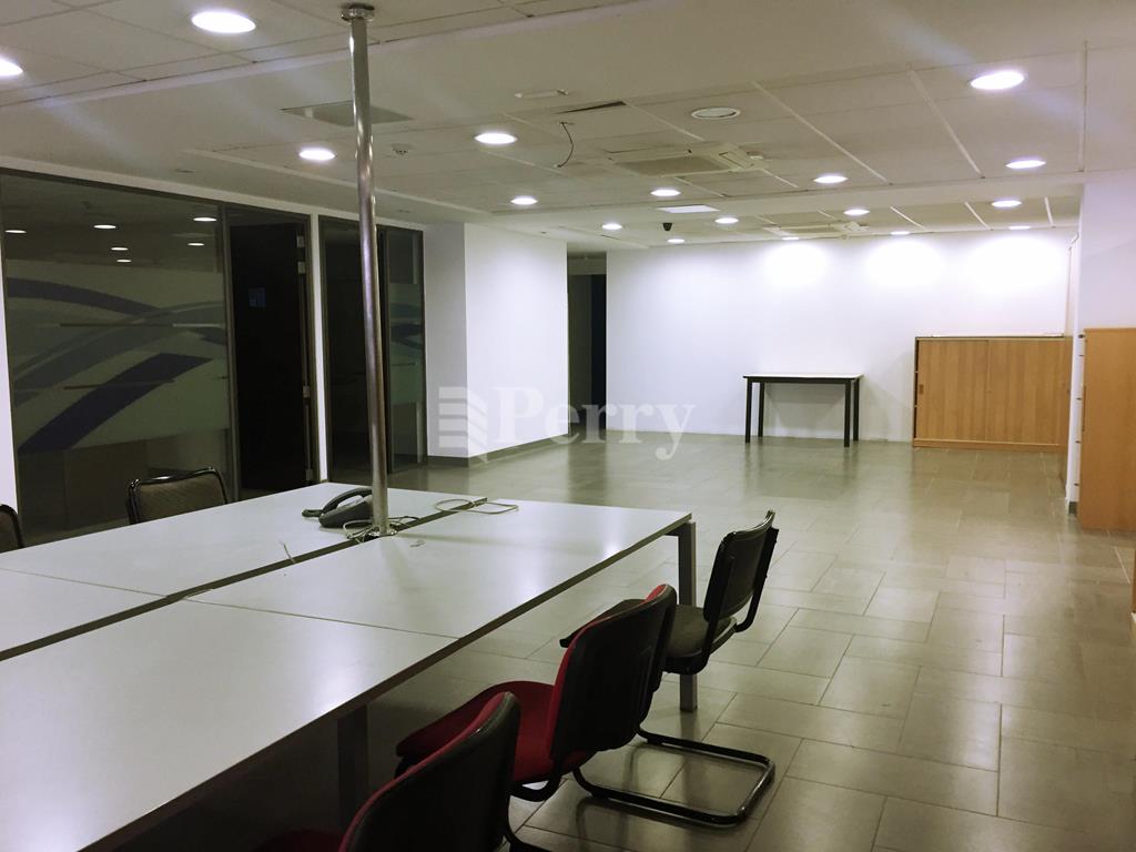 Qormi<br>Office
