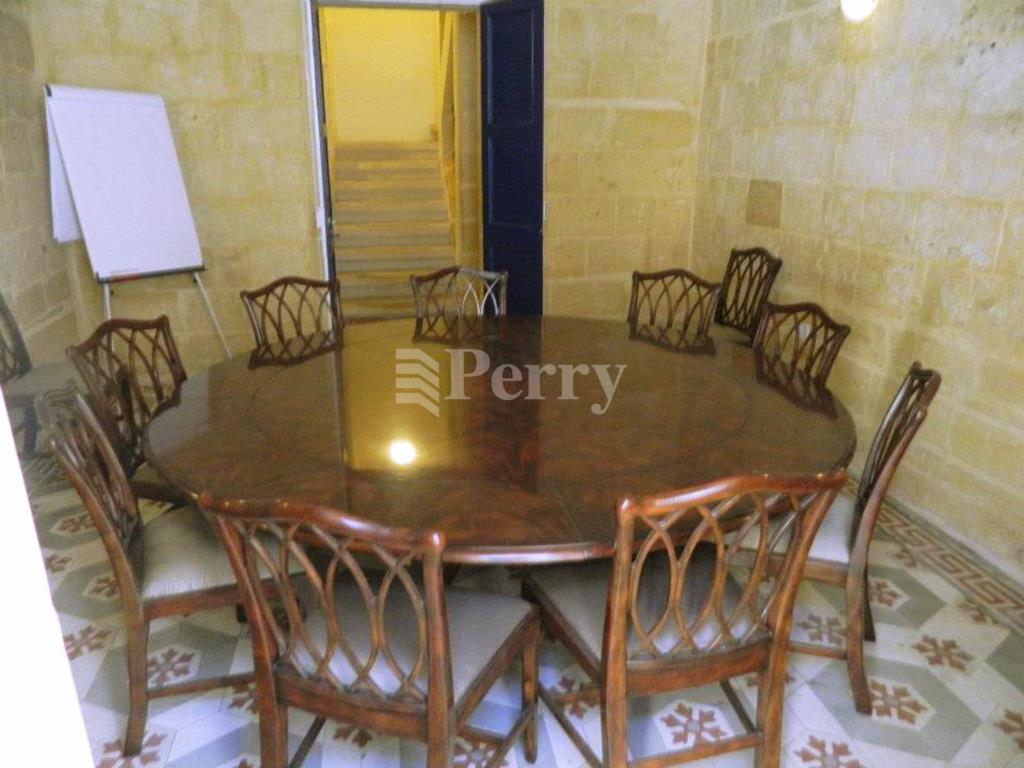 Valletta<br>Office