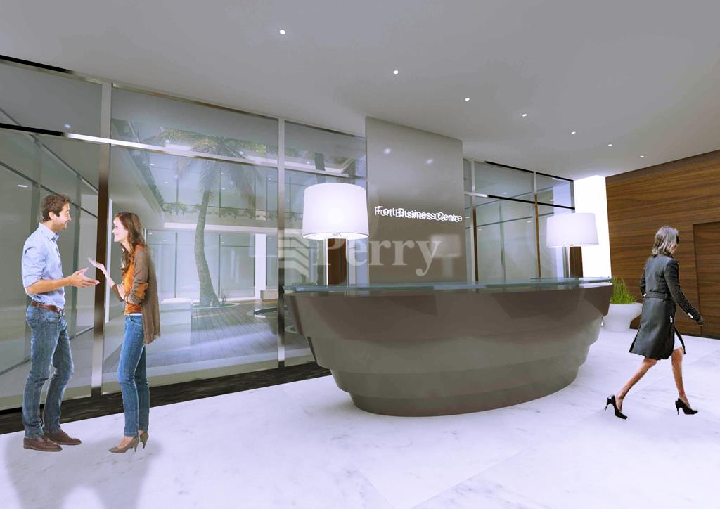Mriehel<br>Office