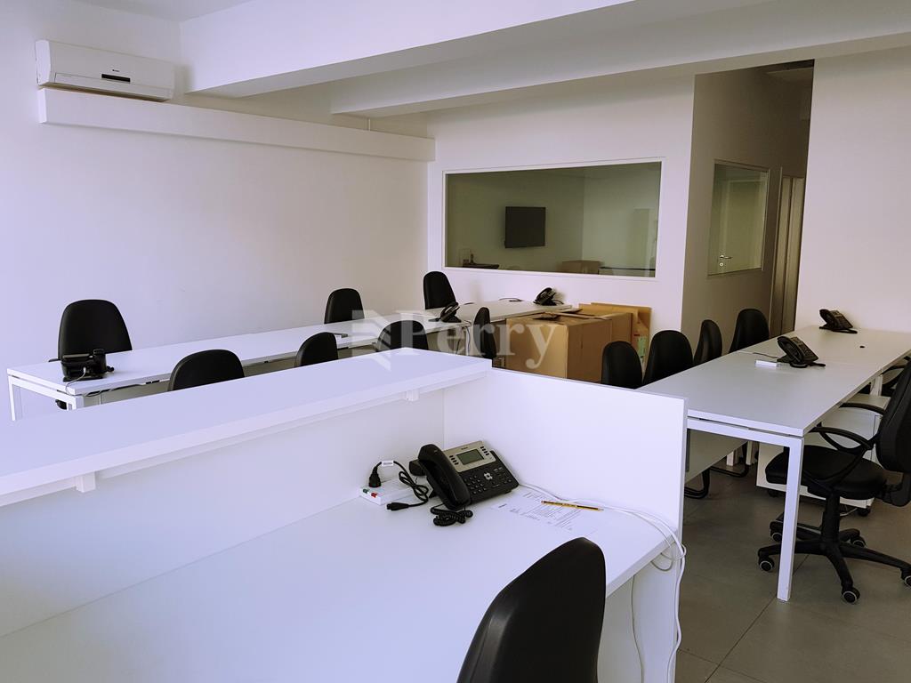 Santa Venera<br>Office