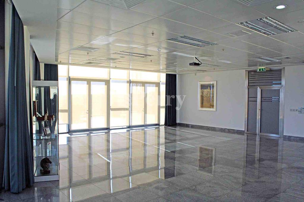 St Julians<br>Office