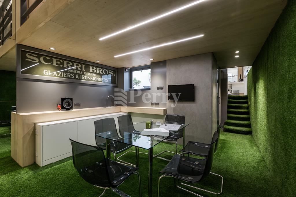 Gzira<br>Office