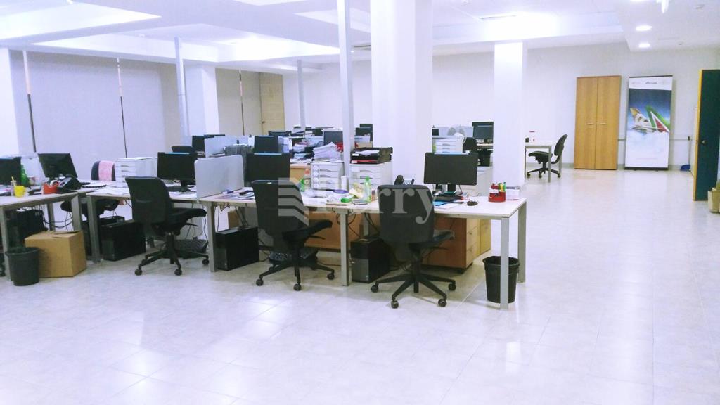 Luqa<br>Office