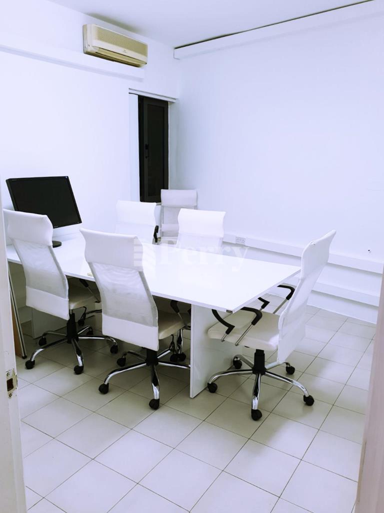 Sliema<br>Office
