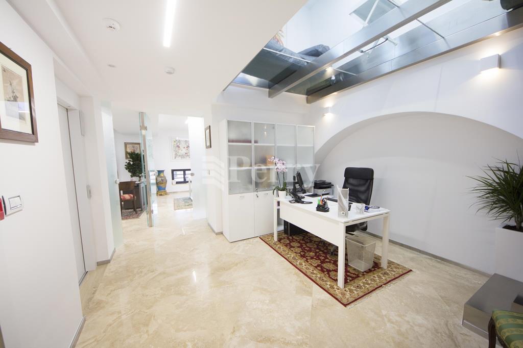 Sliema<br>Office