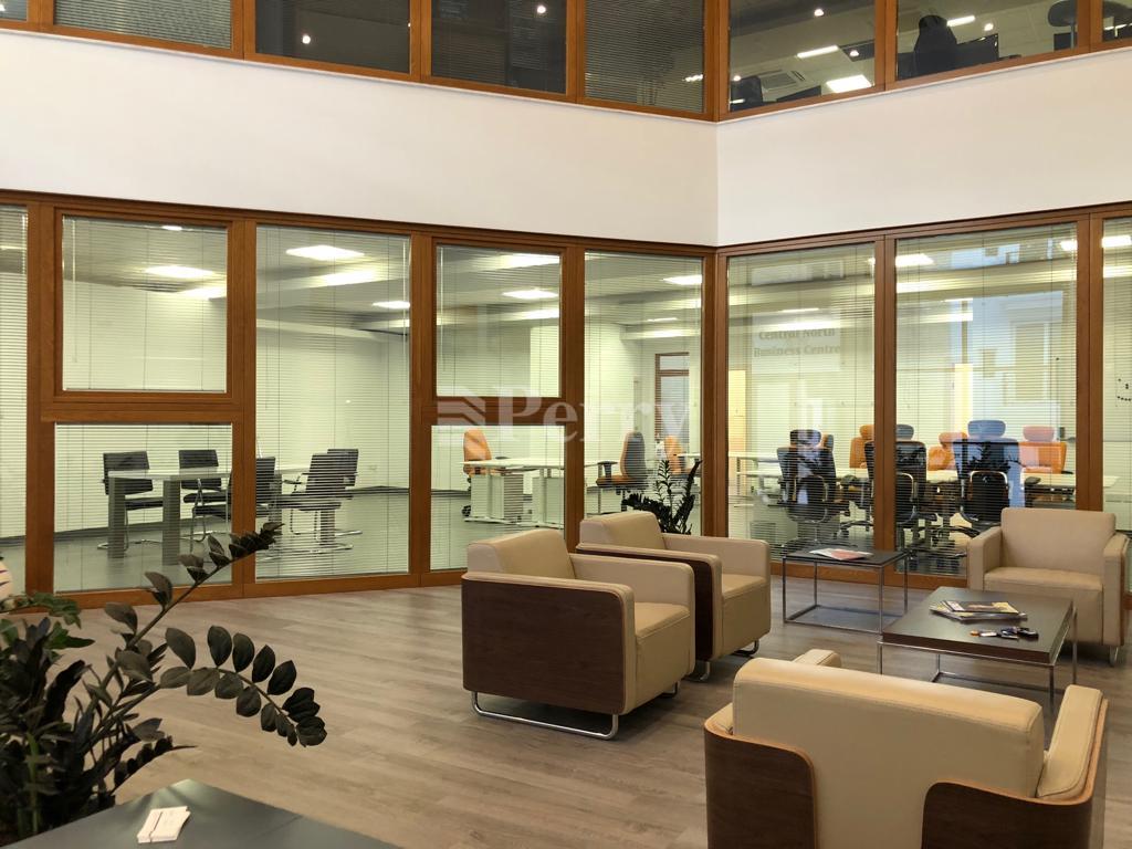 Sliema<br>Office