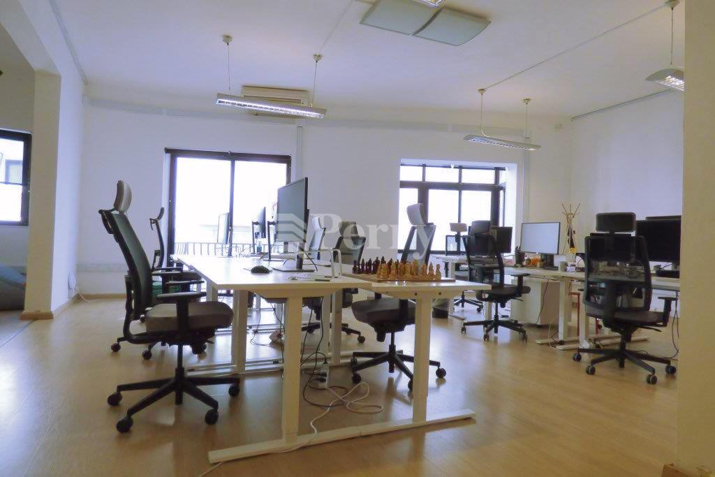 Sliema<br>Office