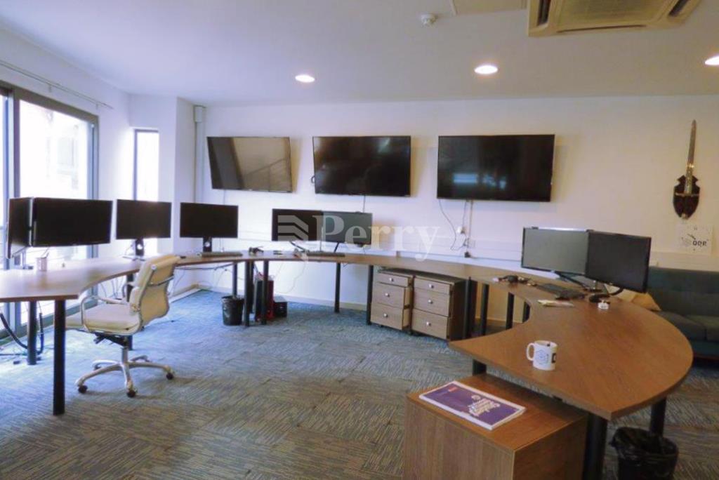 Sliema<br>Office